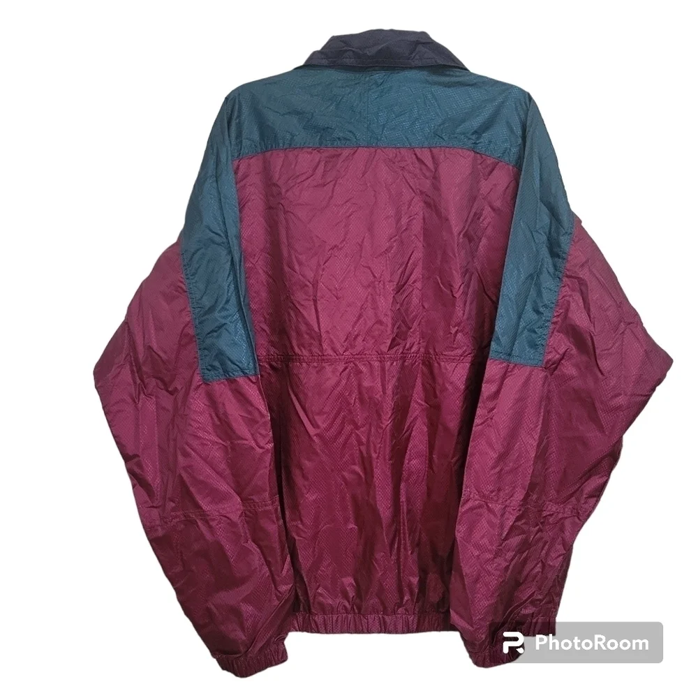 COLUMBIA Windbreaker